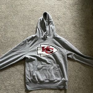Chiefs’ Hoodie